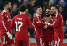 Arne Slot demands Liverpool’s ‘maximum’ but admits he doesn’t know what it will be