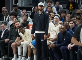 Warriors’ Curry details his ‘new normal’ after ‘unpredictable’ knee rehab