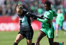 Boston Legacy make NWSL history but lose long-awaited opener