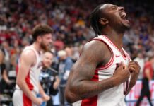 Jaden Bradley’s buzzer-beater puts No. 2 Arizona in the Big 12 final