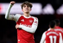 Dowman was Arteta’s risk, but it paid off tremendously for Arsenal