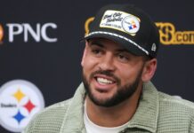 Steelers’ offseason moves hint at McCarthy’s offensive plan