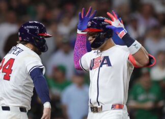 WBC 2026: Team USA-Dominican Republic live updates, analysis