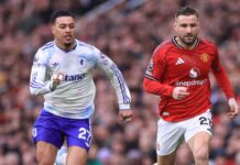 Premier League live updates: Manchester United-Aston Villa