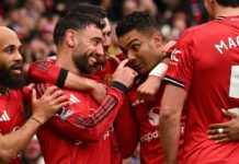 Man United must keep Bruno Fernandes as he puts on another masterclass