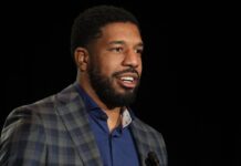 Jalen Reeves-Maybin re-elected as NFLPA board president