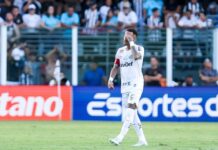 Neymar acknowledges Brazil spot at World Cup not up to him