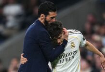 Arbeloa’s Real Madrid youth revolution is straight from Pep’s playbook