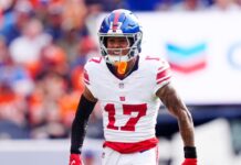 Titans spend more than $265M in 2026 free agency frenzy