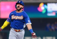 WBC 2026: Italy-Venezuela preview, live updates, analysis