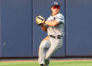 College Baseball Week 5: Top 25 rankings, key moments and what to watch