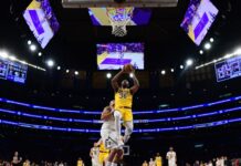 ‘Glass in my hand’: Inside Marcus Smart’s return from The Punch