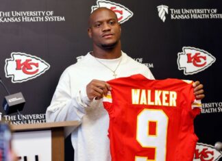 NFL free agency: Which teams got better, which teams got worse and how to bet them