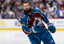 The top OGWAC candidates for the 2026 Stanley Cup playoffs