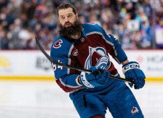 The top OGWAC candidates for the 2026 Stanley Cup playoffs