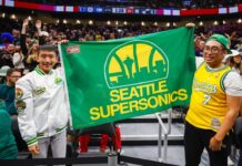 NBA expansion: Seattle, Las Vegas, draft format, news, updates