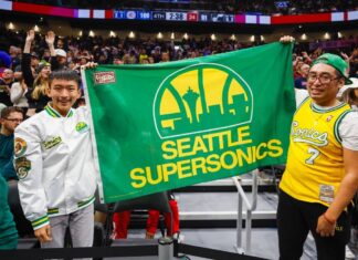 NBA expansion: Seattle, Las Vegas, draft format, news, updates