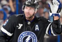 NHL commish says ‘time will tell’ if Russia plays in World Cup