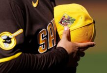 Record heat forces Cactus League schedule tweak to evenings