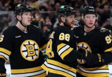 NHL playoff watch: Who is this year’s bracket buster?