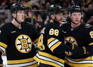 NHL playoff watch: Who is this year’s bracket buster?