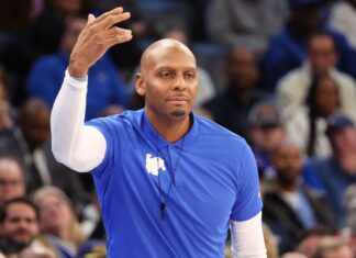 Source: Penny Hardaway is returning to Memphis, changing personnel