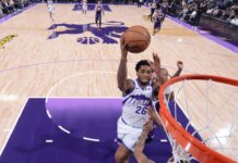 Fantasy basketball pickups: Sensabaugh, Williams stepping up for Jazz