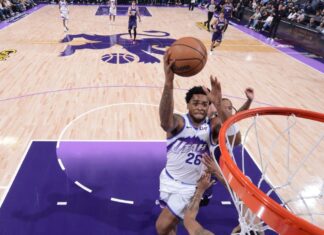 Fantasy basketball pickups: Sensabaugh, Williams stepping up for Jazz