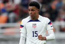 Dual national Noahkai Banks opts out of USMNT March camp – sources