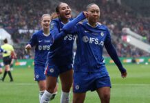 Chelsea did what Chelsea do to beat Man United to League Cup trophy