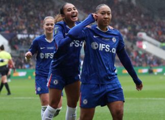 Chelsea did what Chelsea do to beat Man United to League Cup trophy