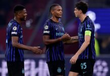 A back three isn’t always defensive: It might be just what your team needs