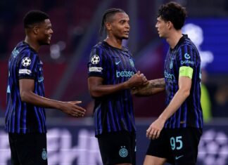 A back three isn’t always defensive: It might be just what your team needs