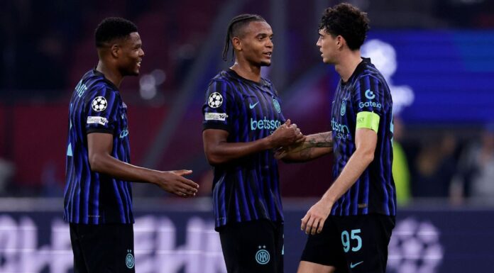 A back three isn’t always defensive: It might be just what your team needs