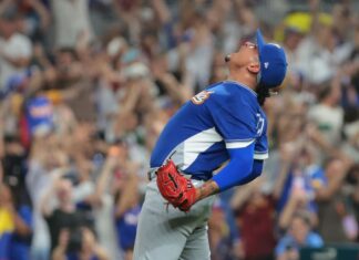 WBC championship: USA-Venezuela preview, live updates, analysis