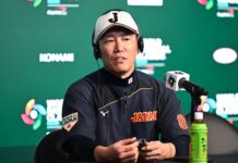 Japan manager Hirokazu Ibata to step down after WBC loss