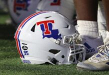 Louisiana Tech in C-USA, Sun Belt schedule in limbo
