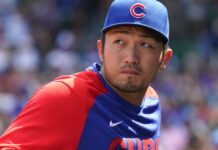 Cubs’ Seiya Suzuki has minor knee ligament strain, MRI shows