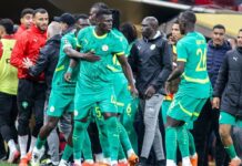 Senegal’s AFCON final win overturned as Morocco declared winners