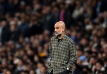 Madrid deal latest blow to Guardiola’s Champions League legacy