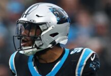 Free agent D.J. Wonnum agrees to deal with Lions