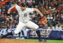 Reports: Tommy Kahnle, Red Sox agree to minor league contract