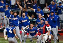 Venezuela defeats Team USA to win World Baseball Classic