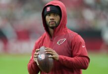 Kyler aside, why have Vikings been so quiet in free agency?