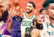 2026 NBA playoffs: Biggest questions, projections, what to watch