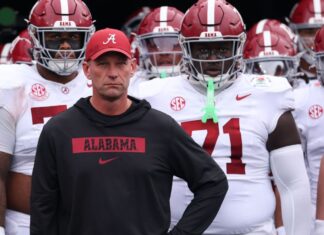 College football spring football: notes across the country