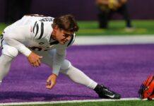 Why Ravens are taking uncharacteristic ‘big swing’ with Trey Hendrickson