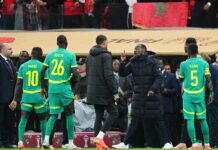 Making Morocco AFCON champions was correct, but why did CAF take so long?