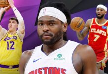 NBA Power Rankings: All 30 teams’ unsung heroes