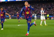 Barça overpower Newcastle but leaky defense could be their undoing